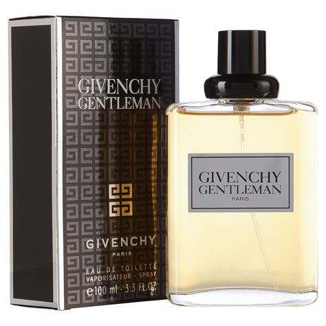 givenchy férfi parfüm